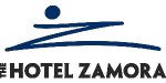 The Hotel Zamora logo