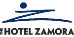 Logotipo del Hotel Zamora